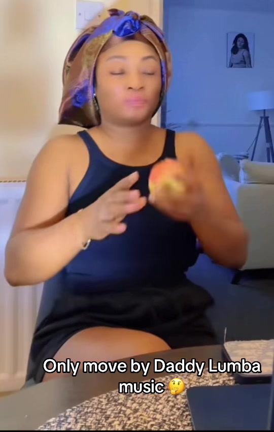 @Nana Nyarko
