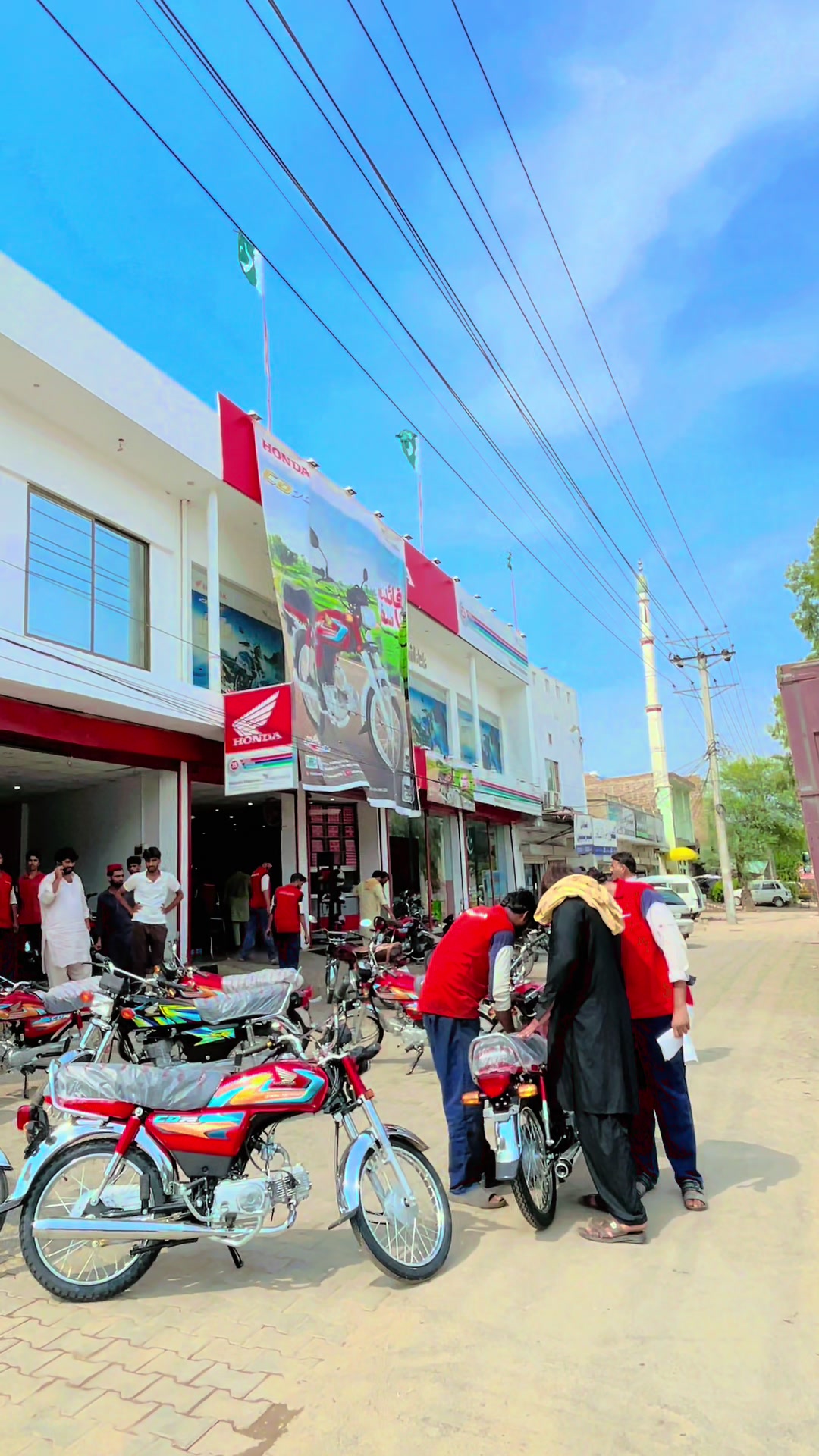 @Khanzada Enterprises