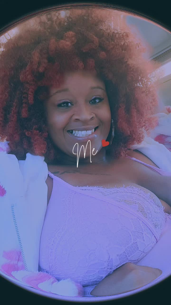 @Lacrisha💕