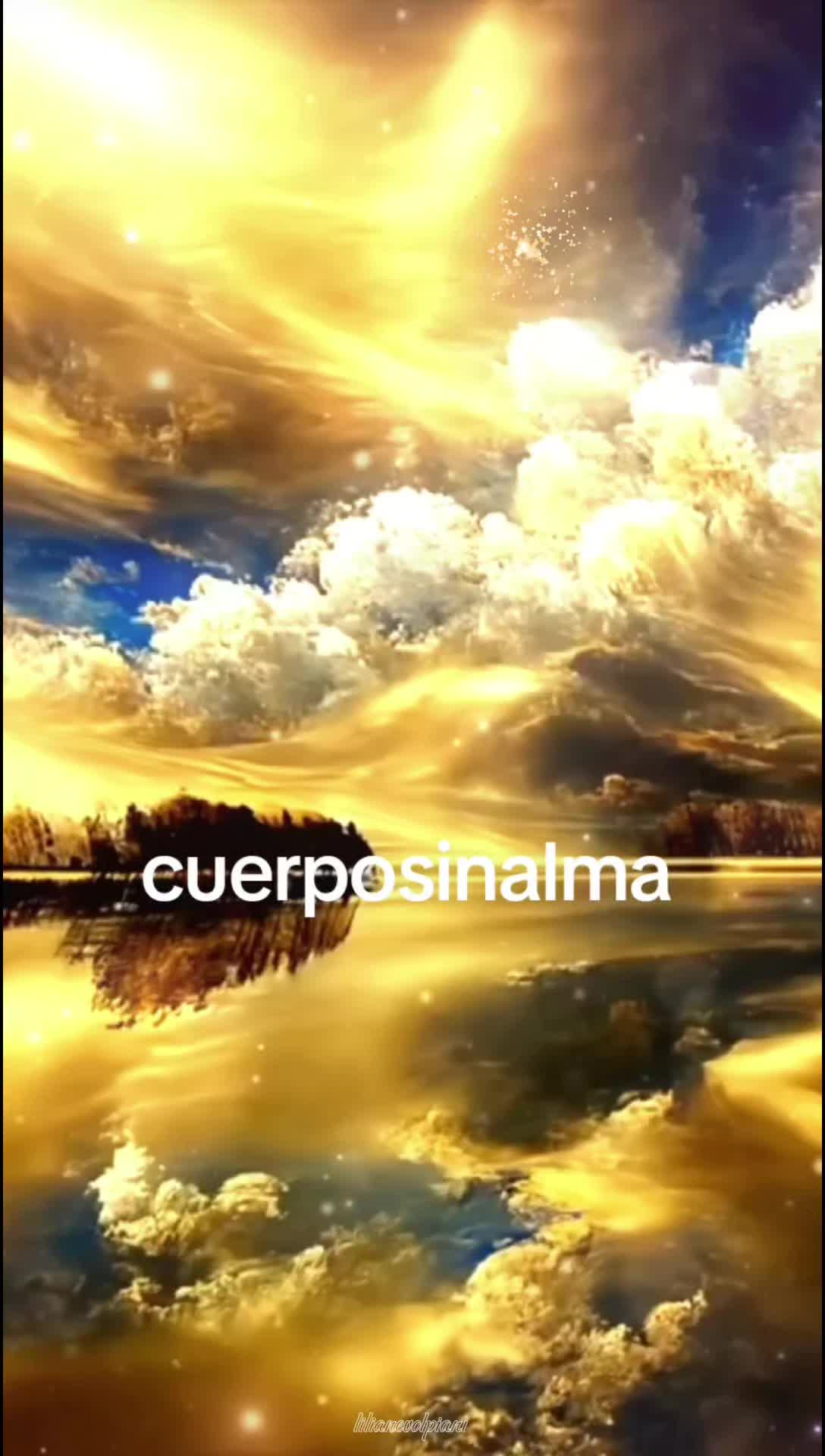 @CUERPOSINALMA