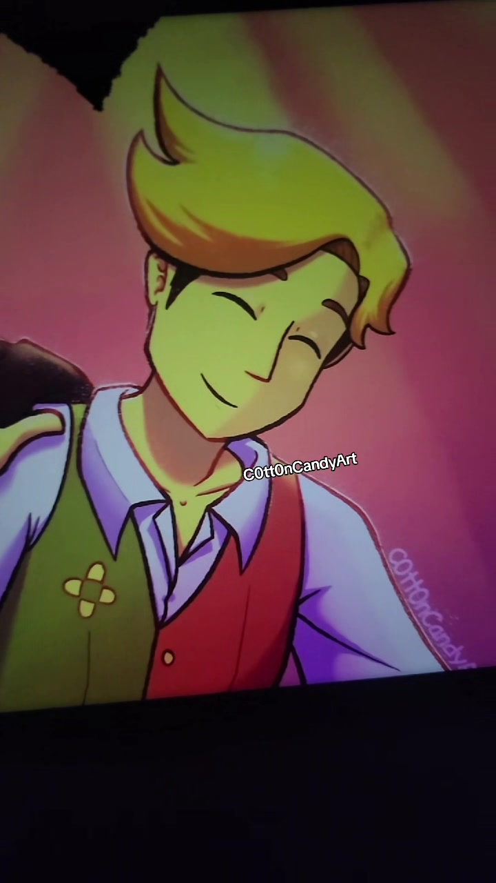 @C0tt0nCandy Art
