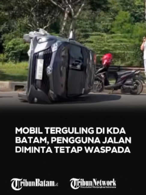 @Tribun Batam