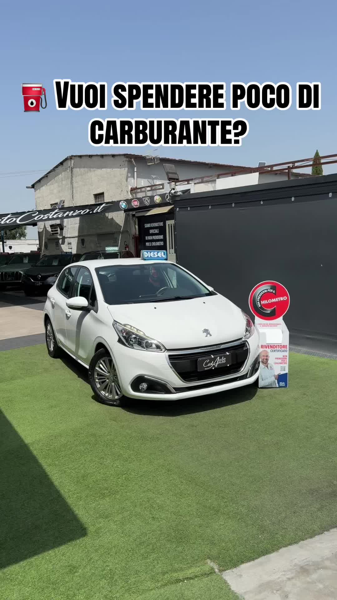 @AUTO COSTANZO SRL