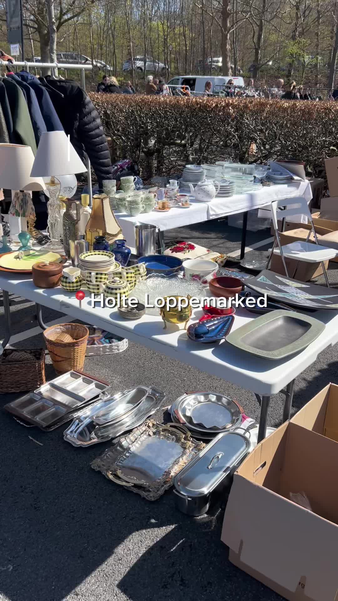 @My Vintage Guide