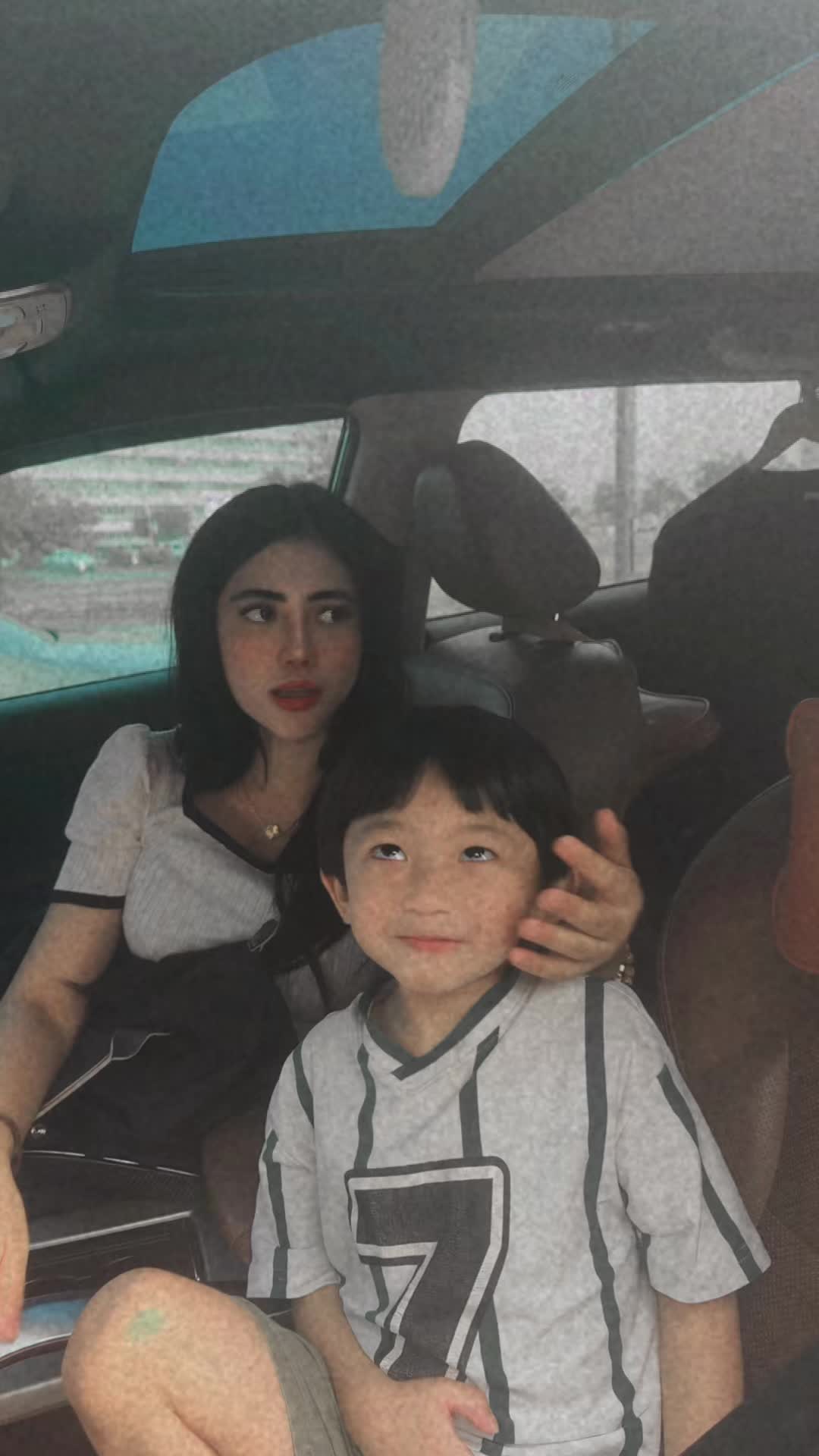 @Noor Anisah Kadir