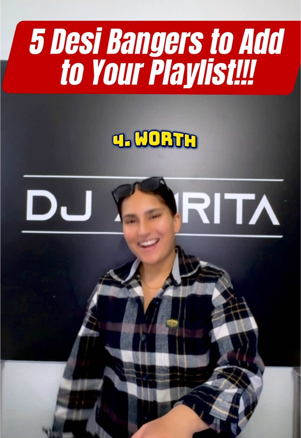 @DJ Amrita