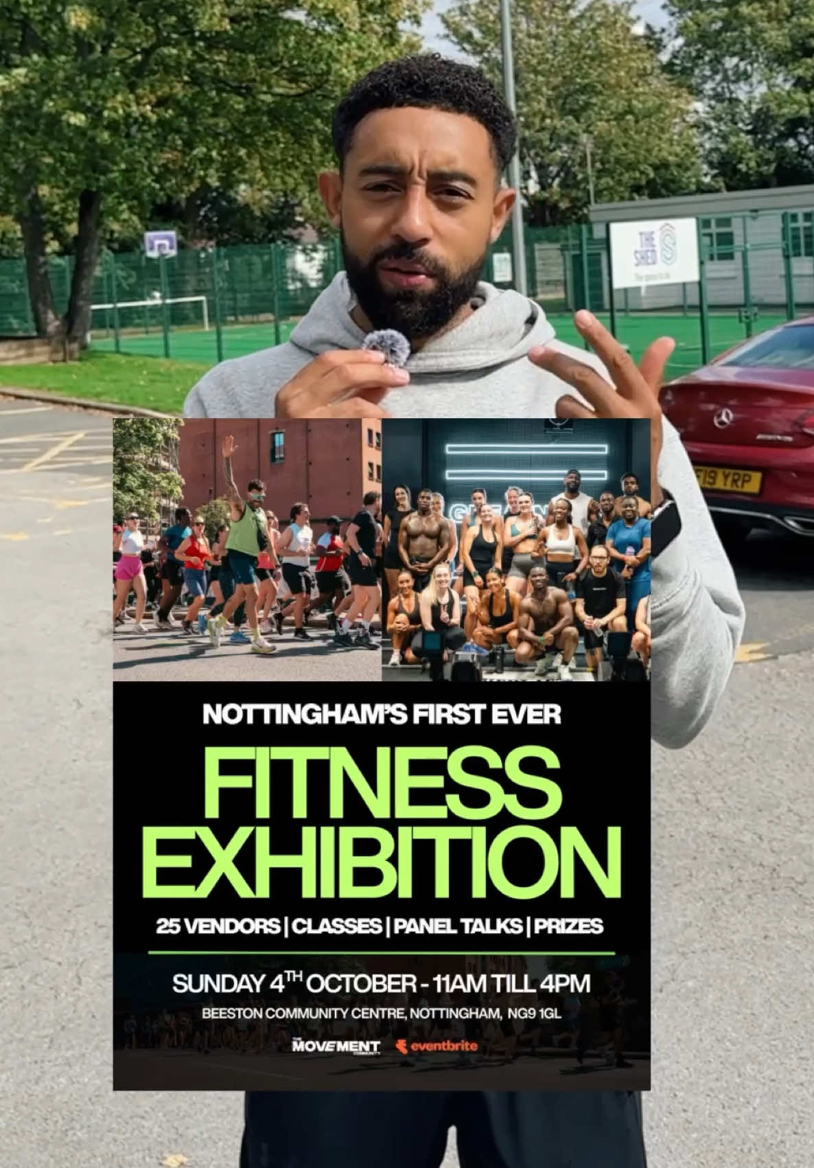 @The Movement UK