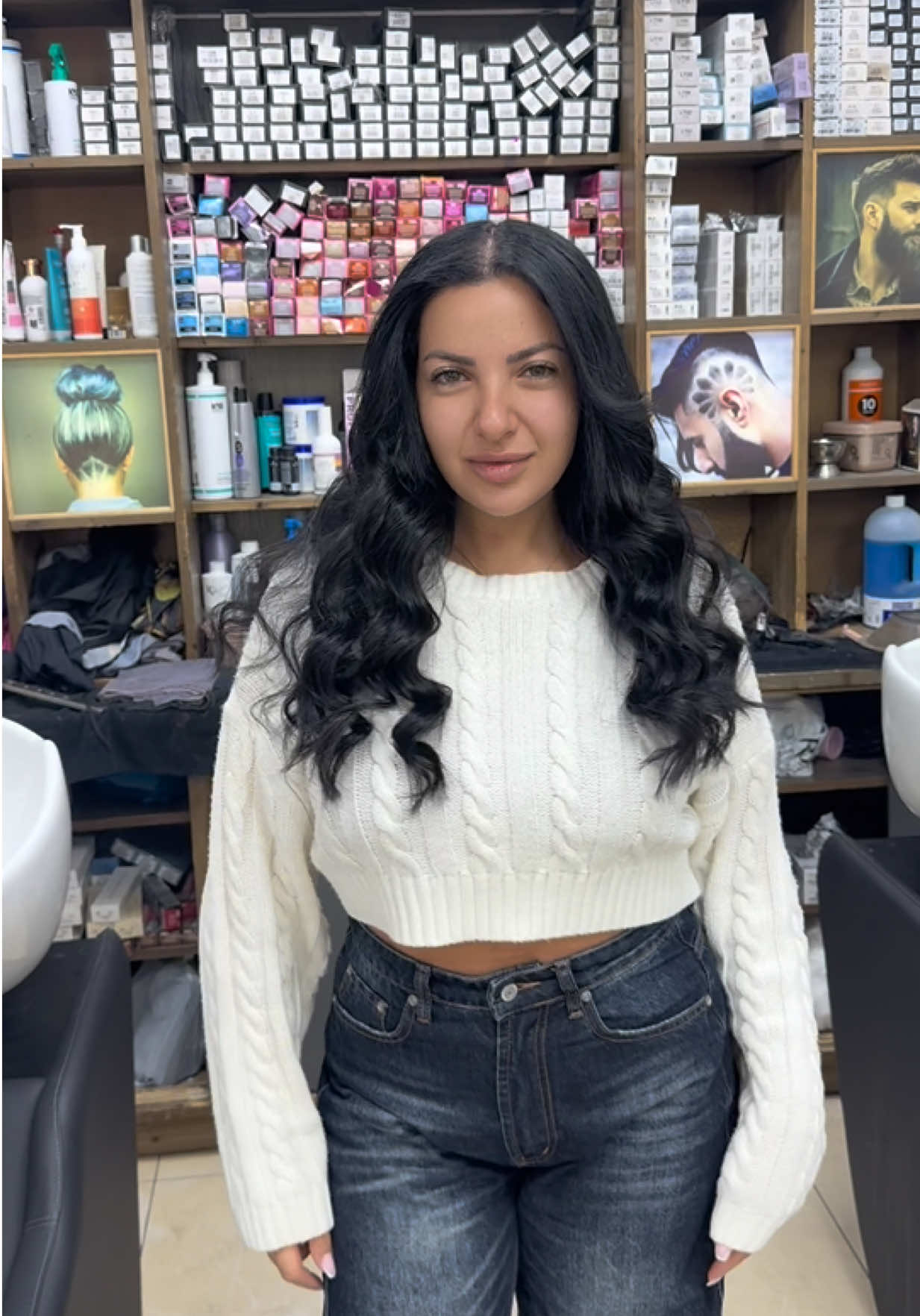 @hairstyler_gabi🇸🇪💇🏼&zwj;♀️