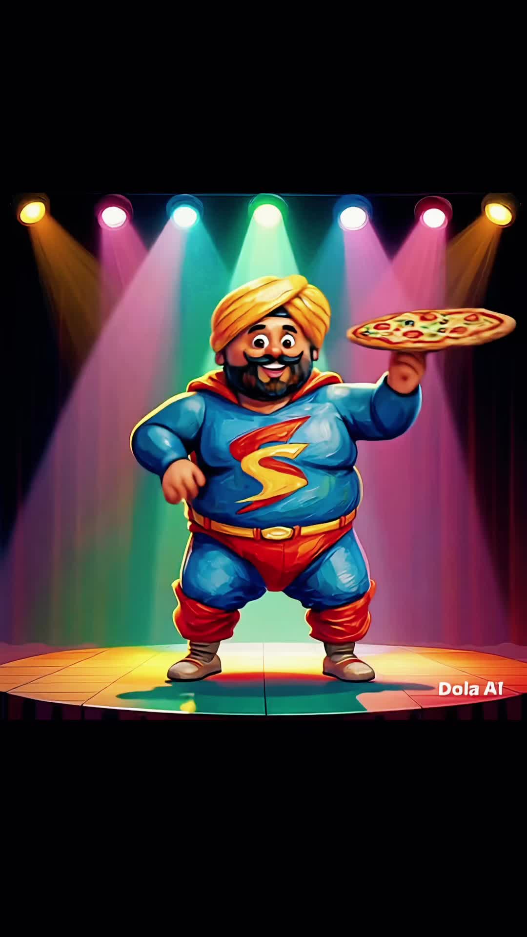 @Super Singh’s