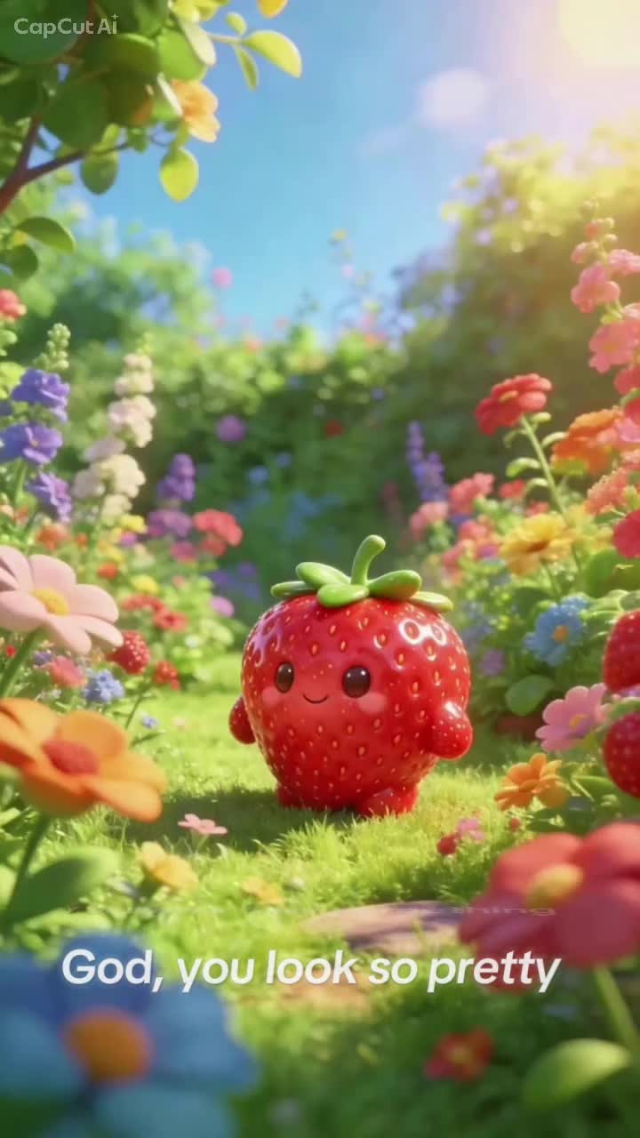 @Strawberry Ashiii