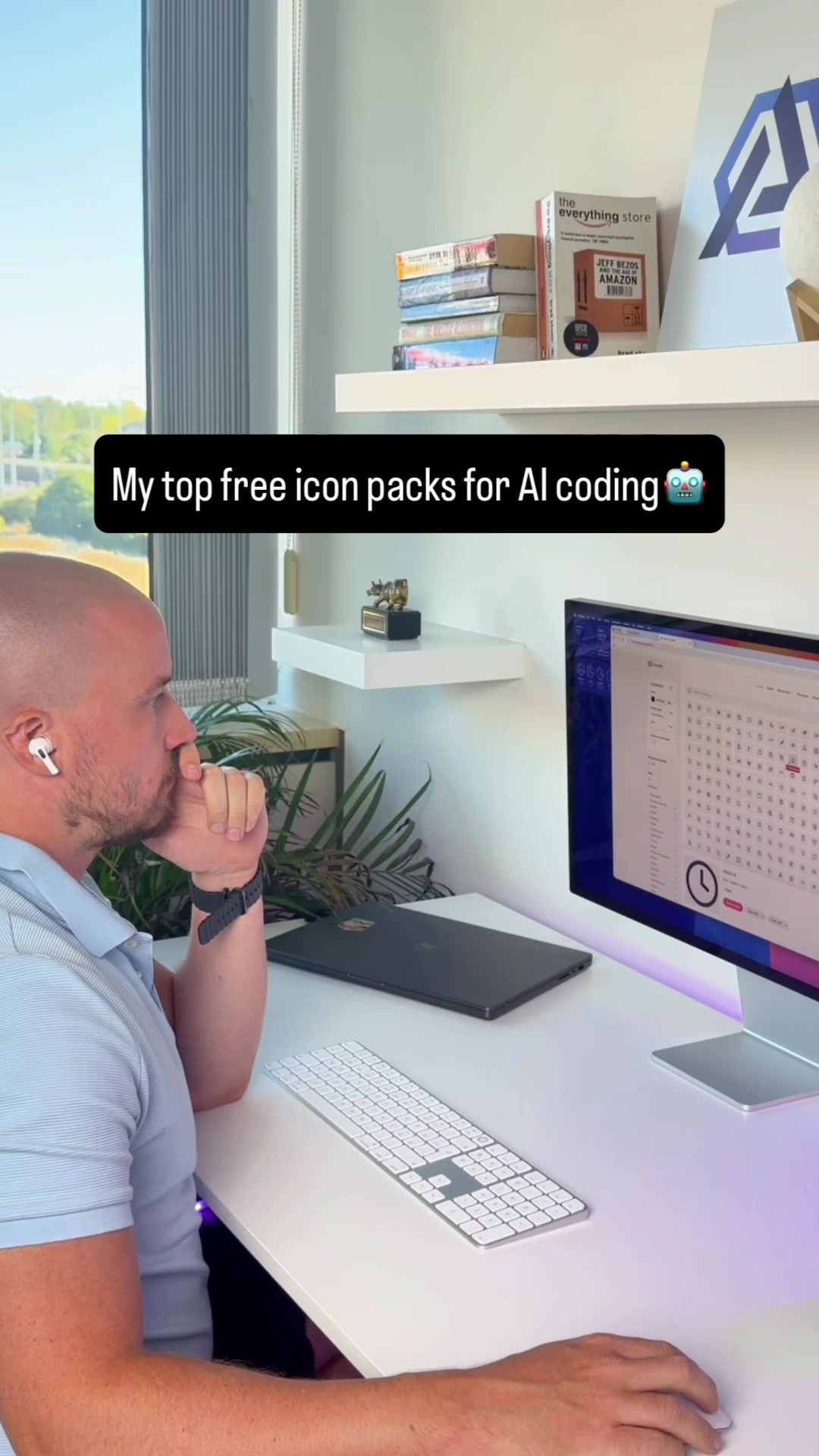 @David Mraz | Web Dev & AI Tips