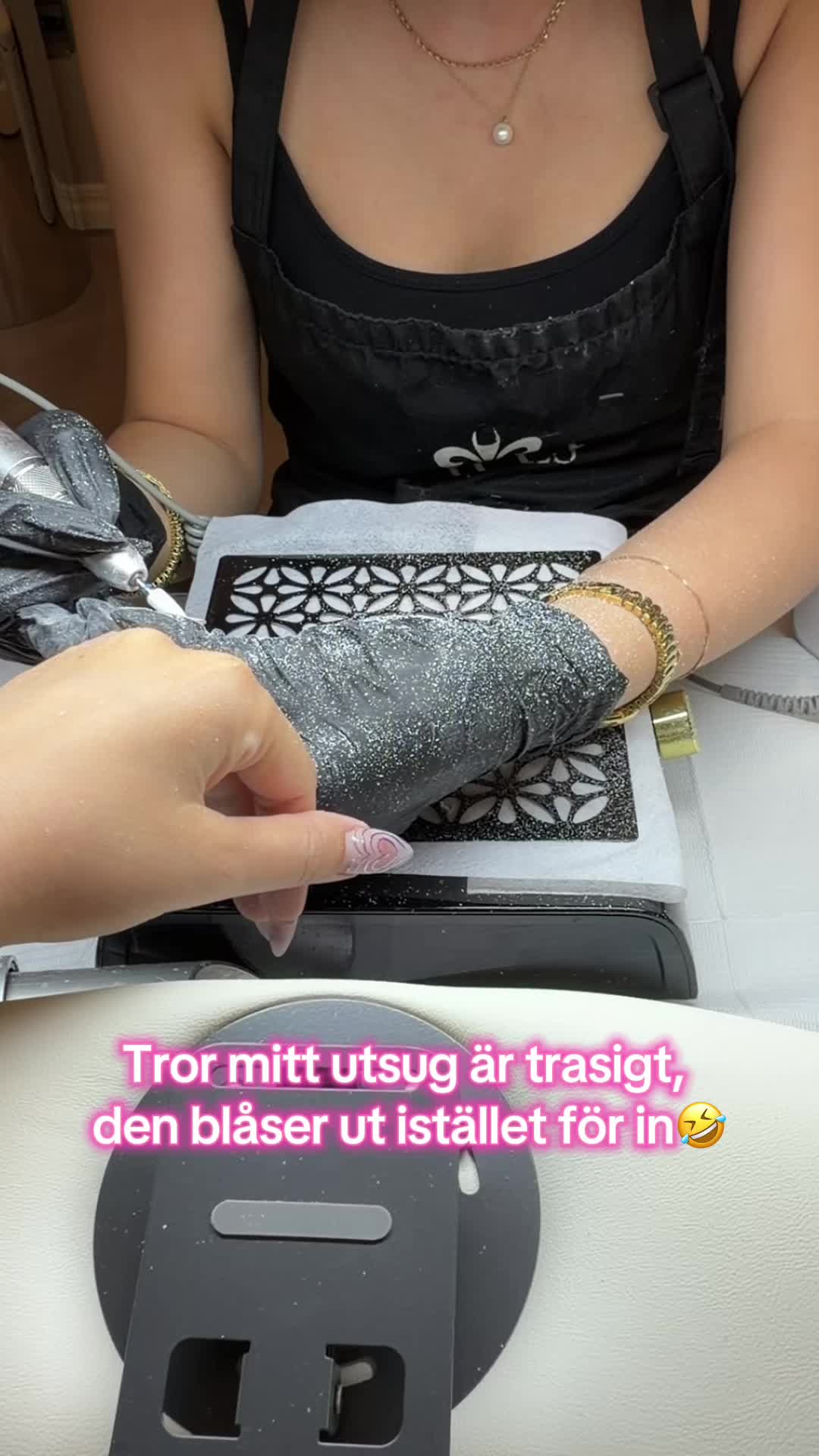 @AMANDA NAIL STUDIIO