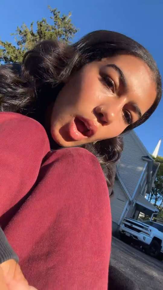@Aliyah