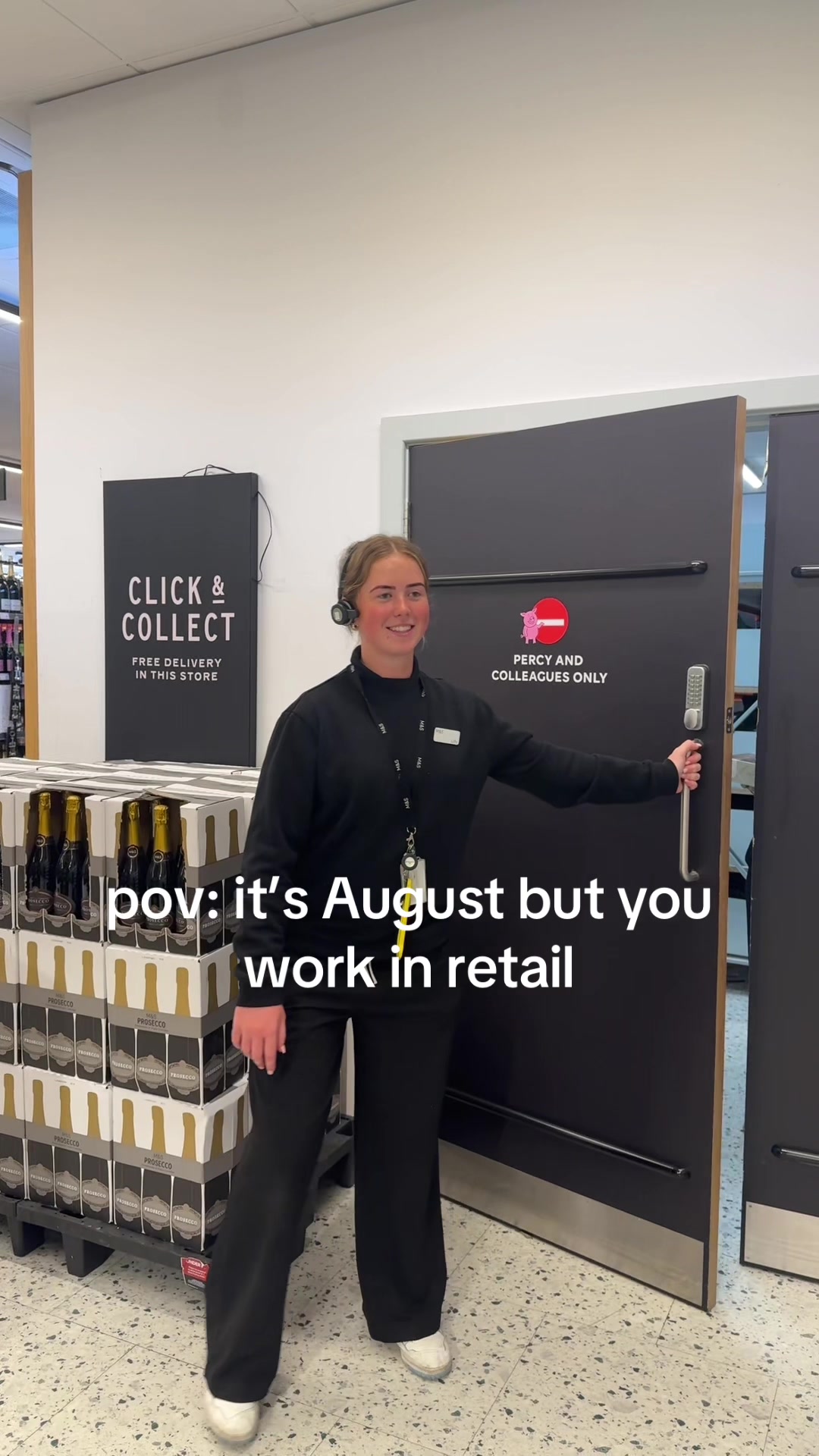 @M&S Sale