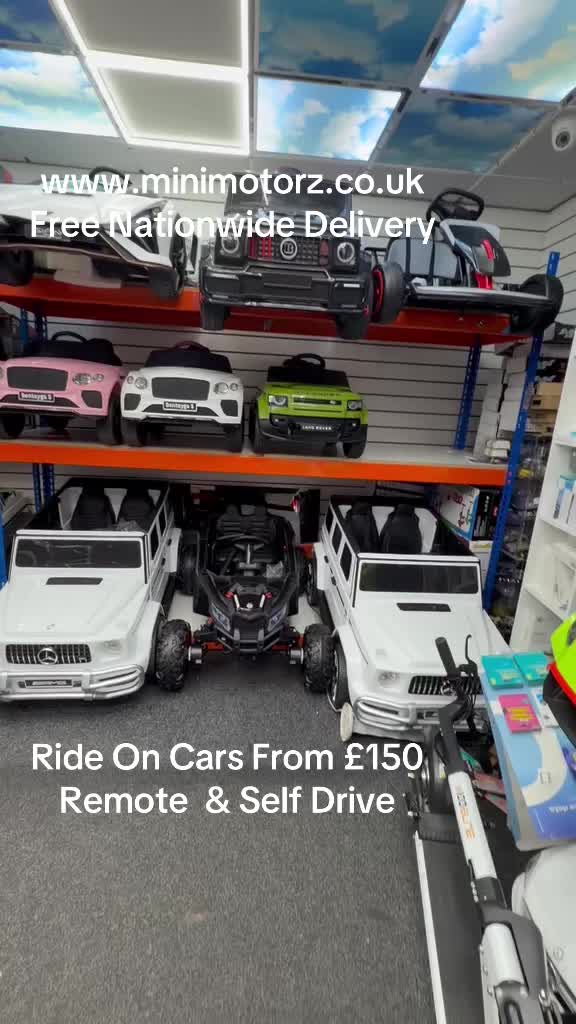 @Rideincars