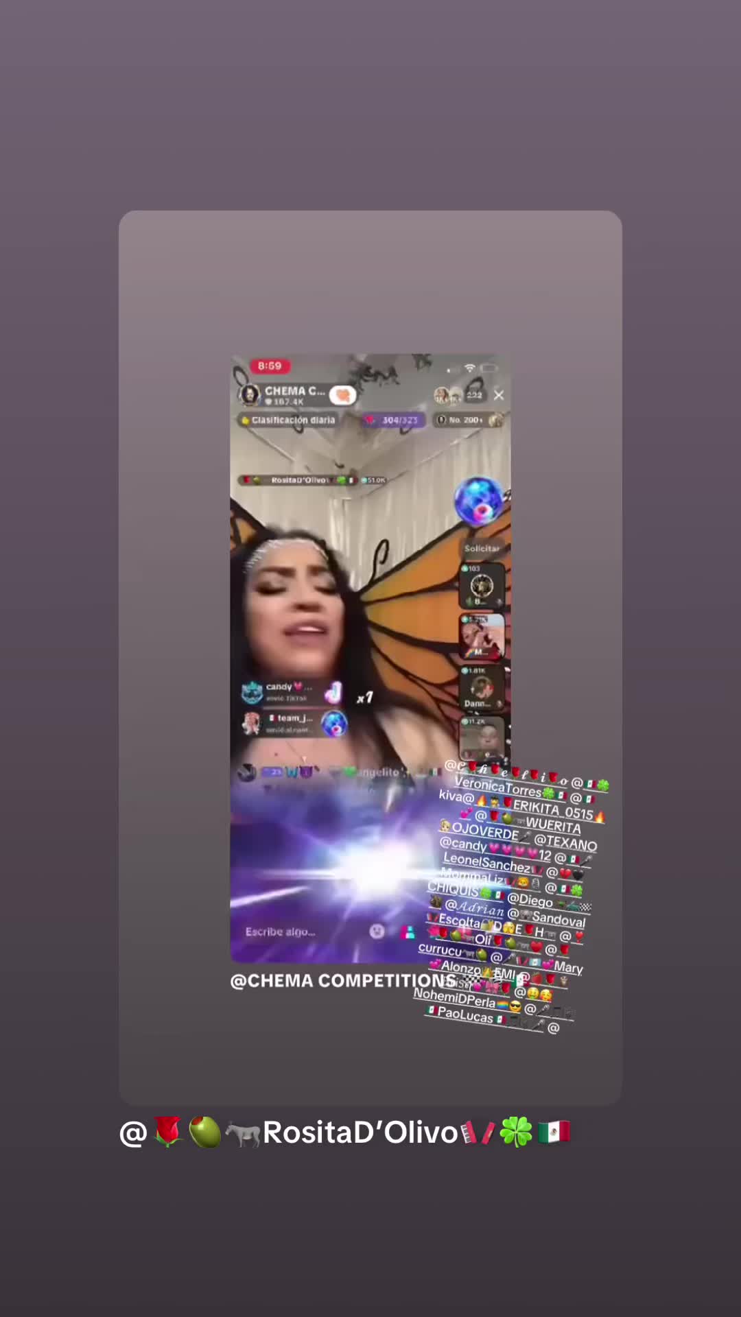 @🇲🇽🍀Veronica Torres🍀🇲🇽