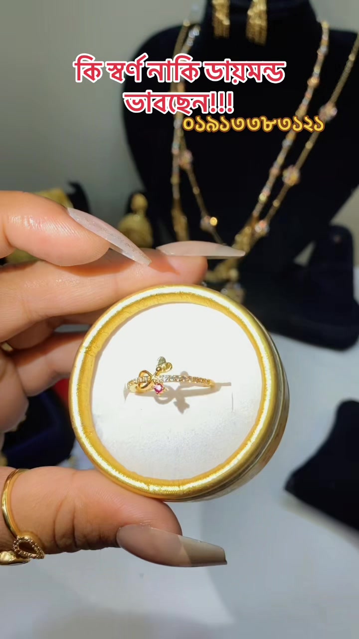 @labonyasfashion&jewellery