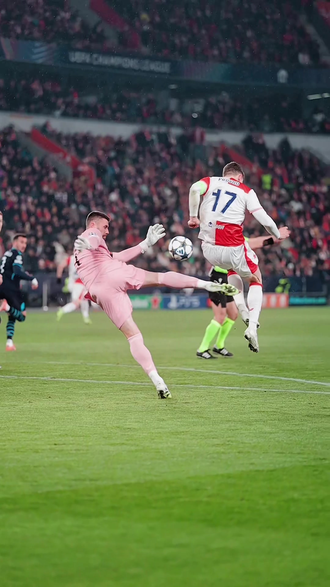 @SK Slavia Praha