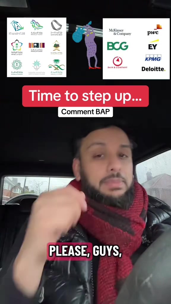 @Fahad | C-Level Ready with AI