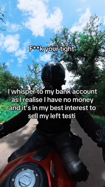 @menace rider