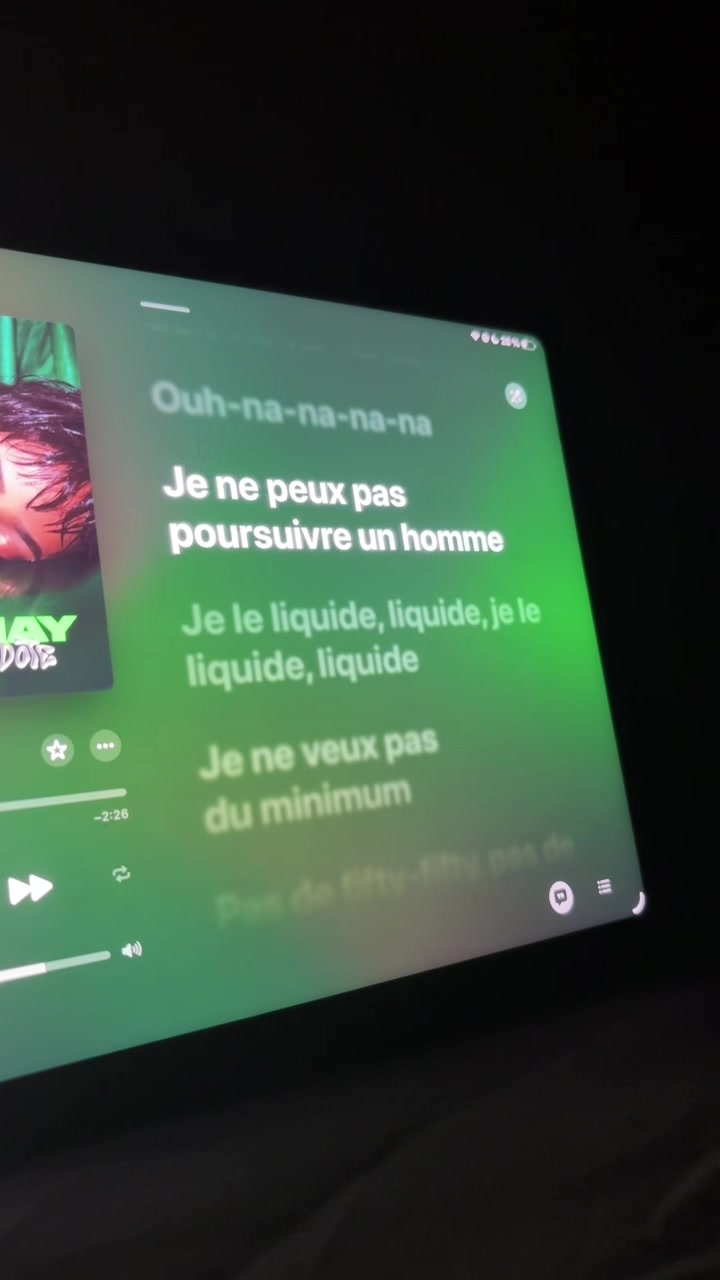 @l.lyrics