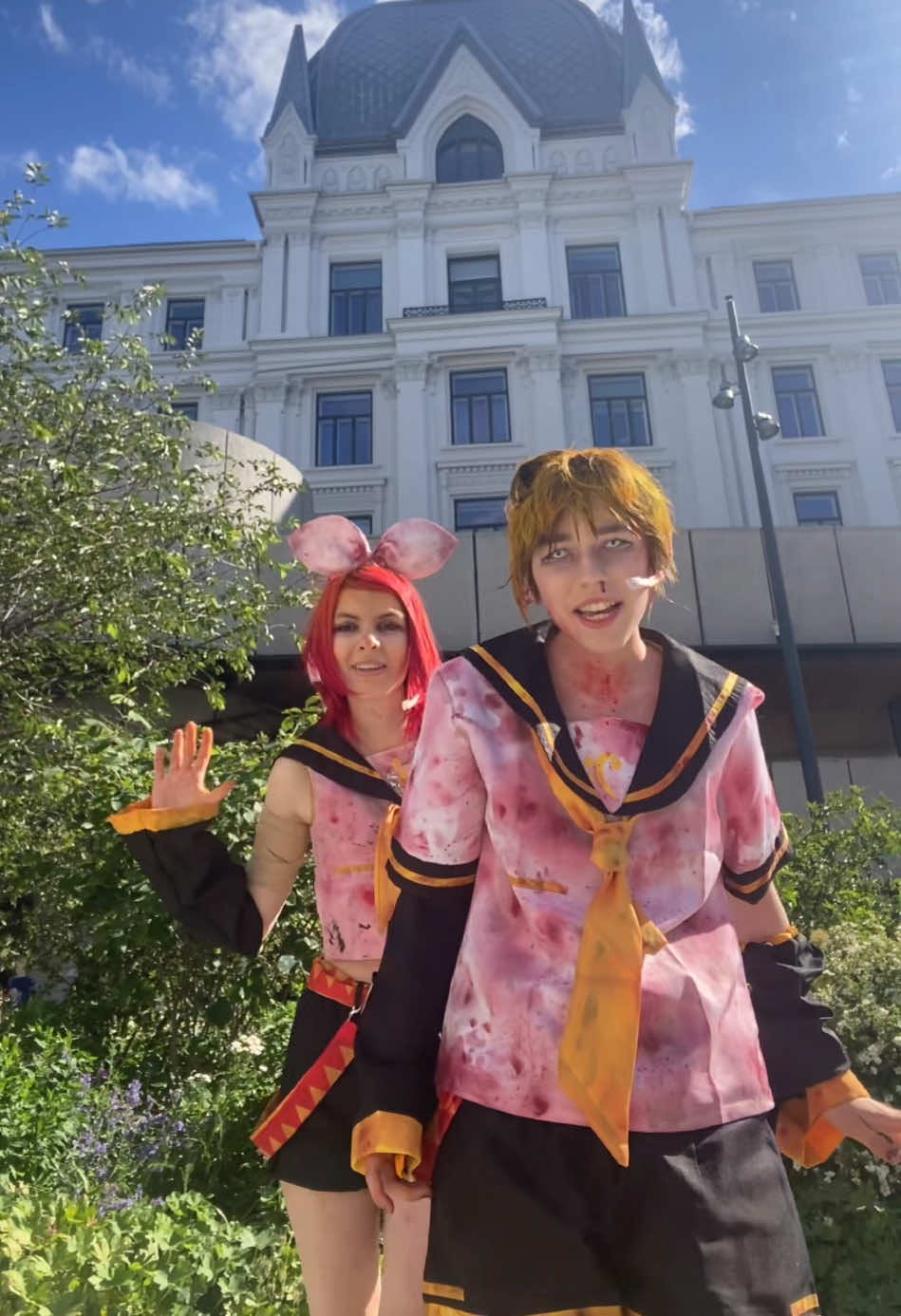 @🎞️cosplay coven🎨