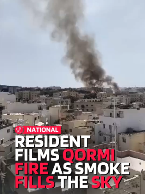 @Lovin Malta