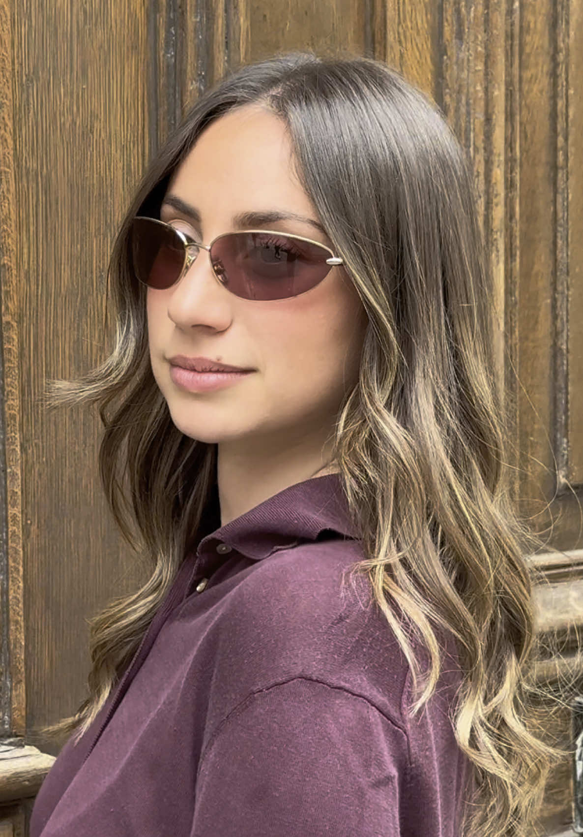 @Anna Z Optique