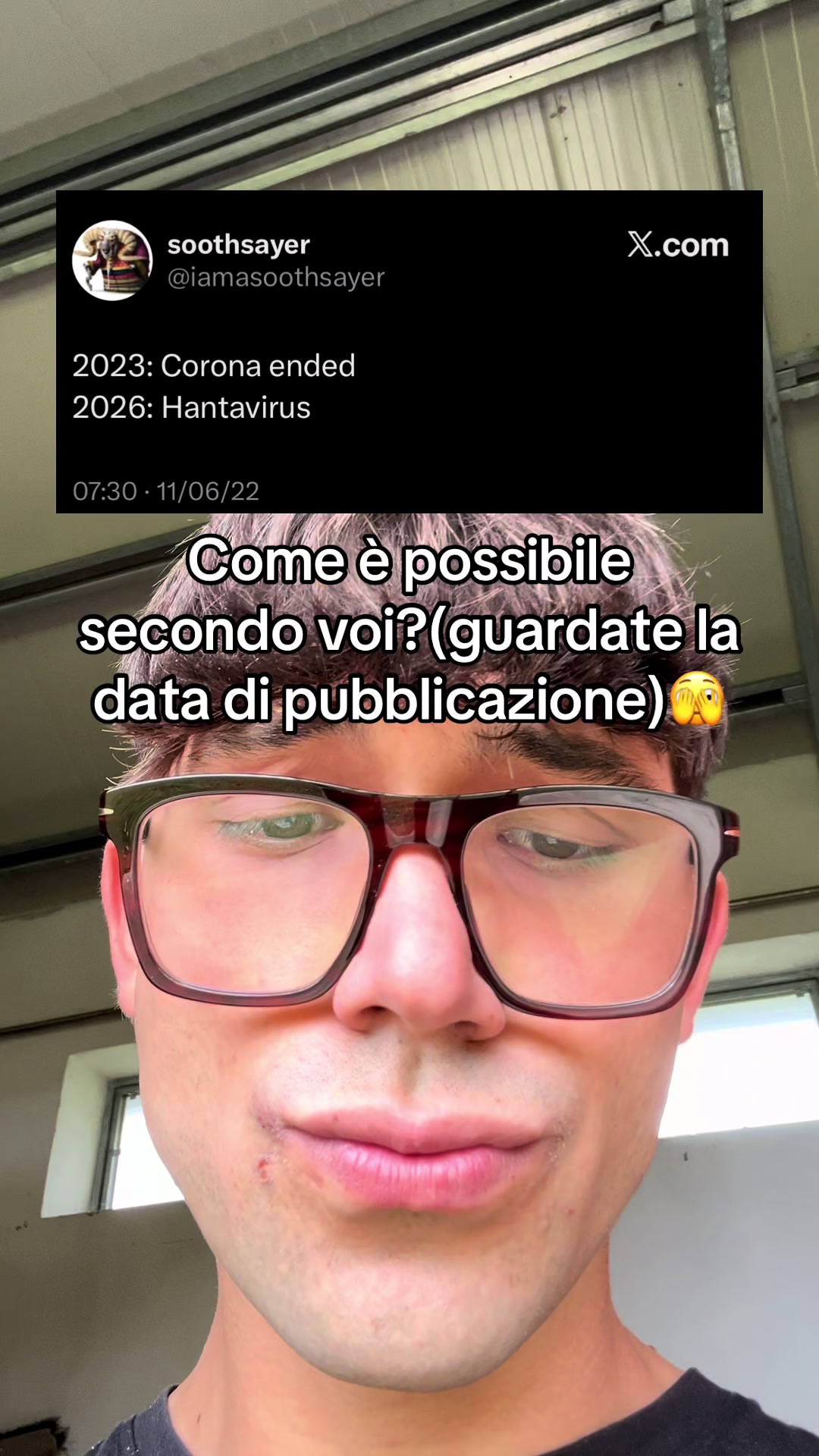 @Nicola Bottani