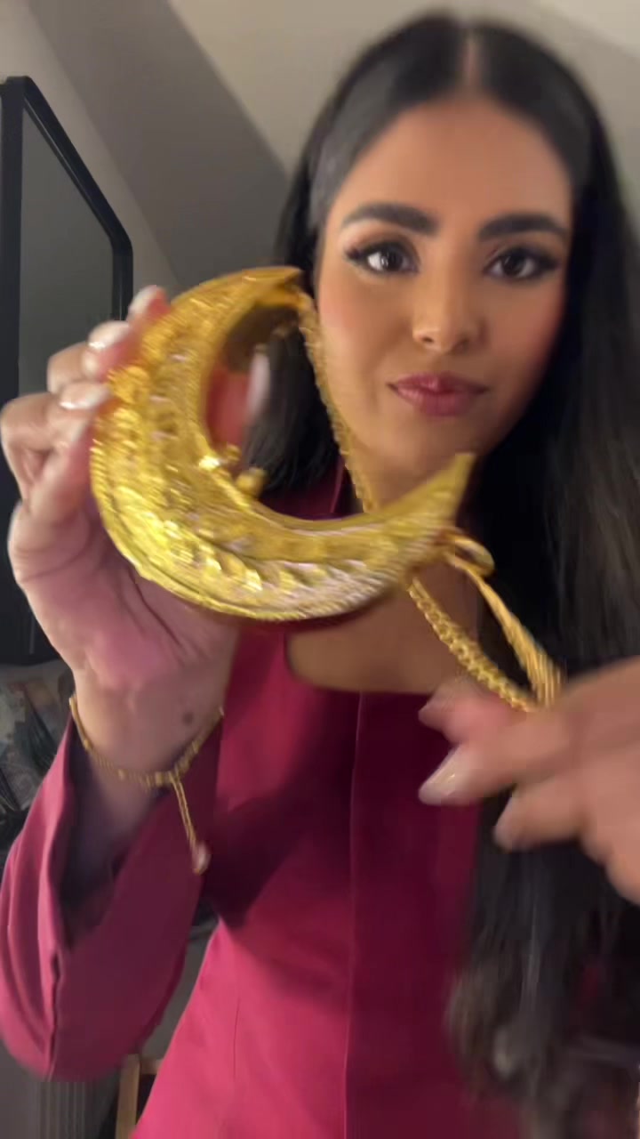 @Miss Universe Pakistan 2025