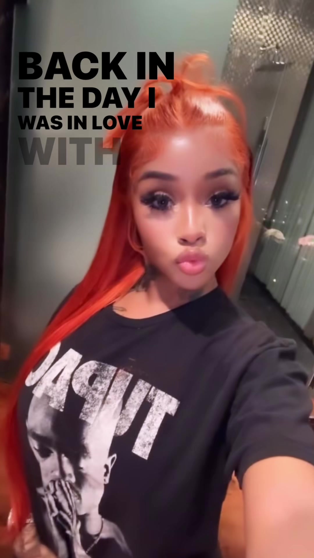 @gangsta girl