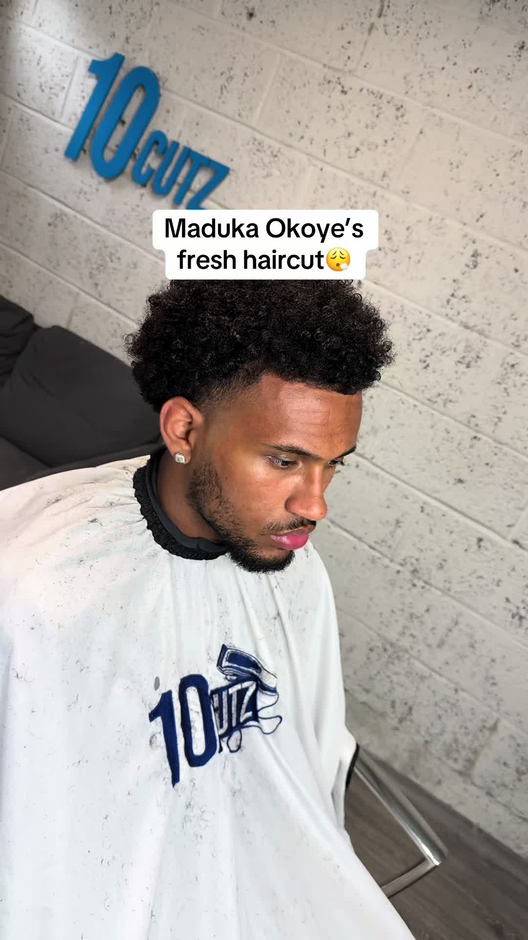 @10 Cutz