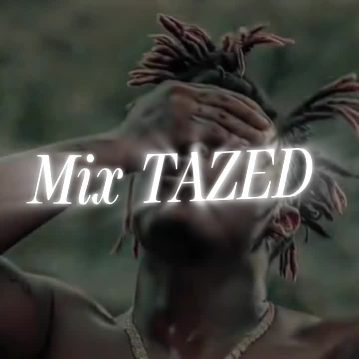 @Mix TAZED 🇯🇲🇳🇬