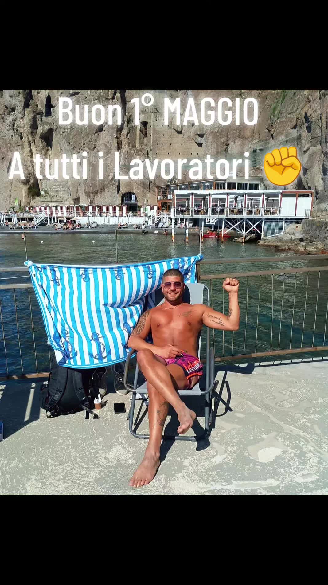 @Andrea Liguori Official