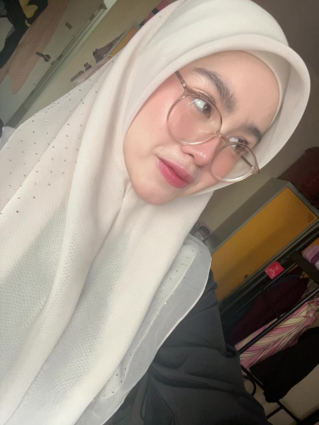 @Camellia Hazel