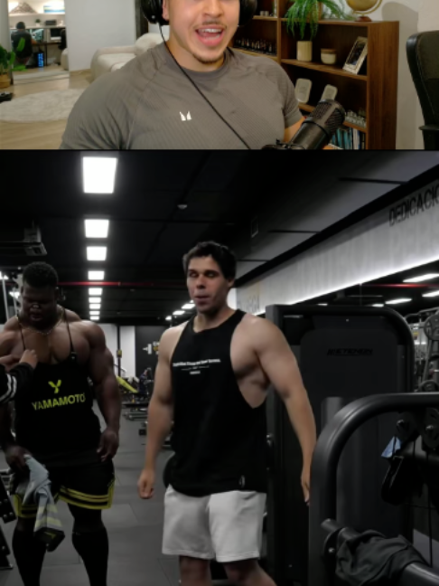 @rexsolid | Entrenador online