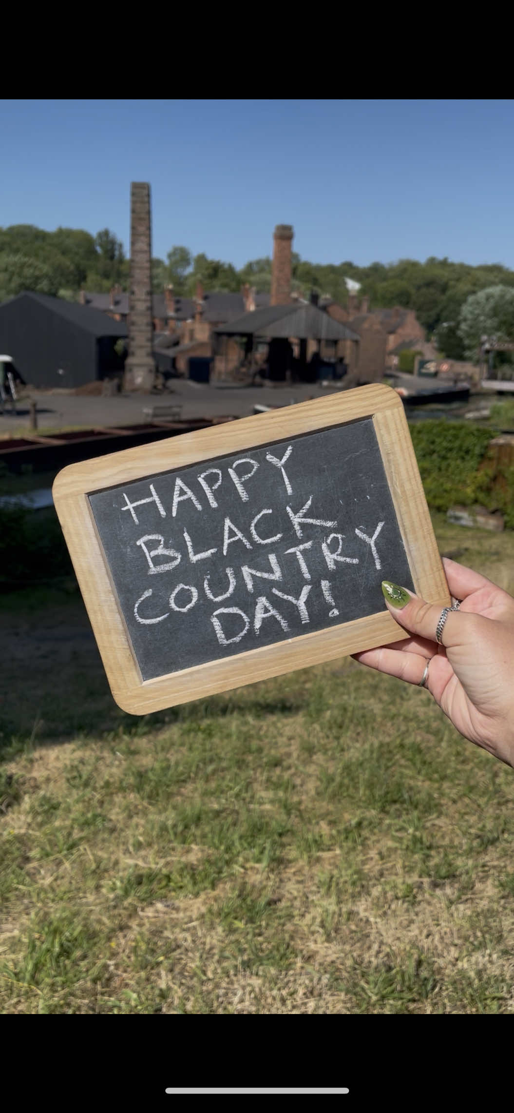 @Black Country Living Museum