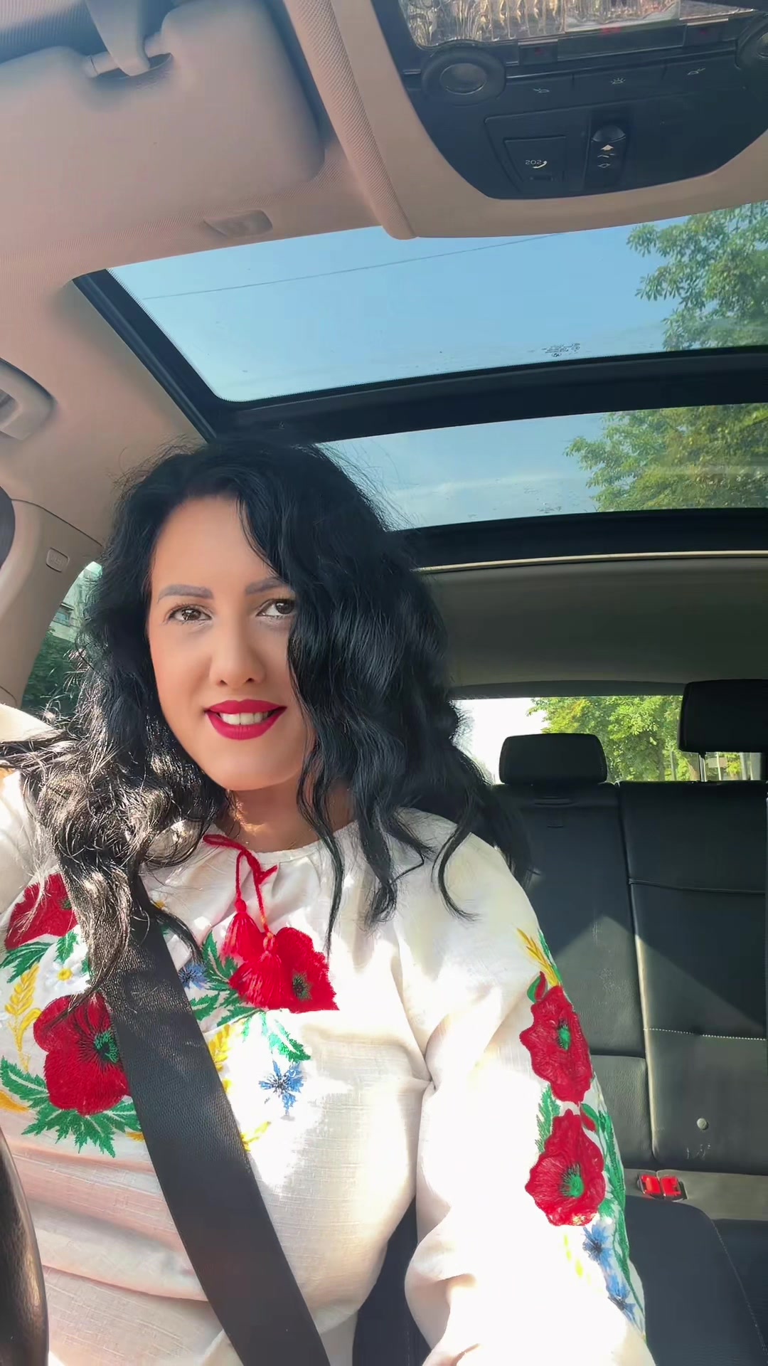 @Karla Lucuță ❤️🎤✈️