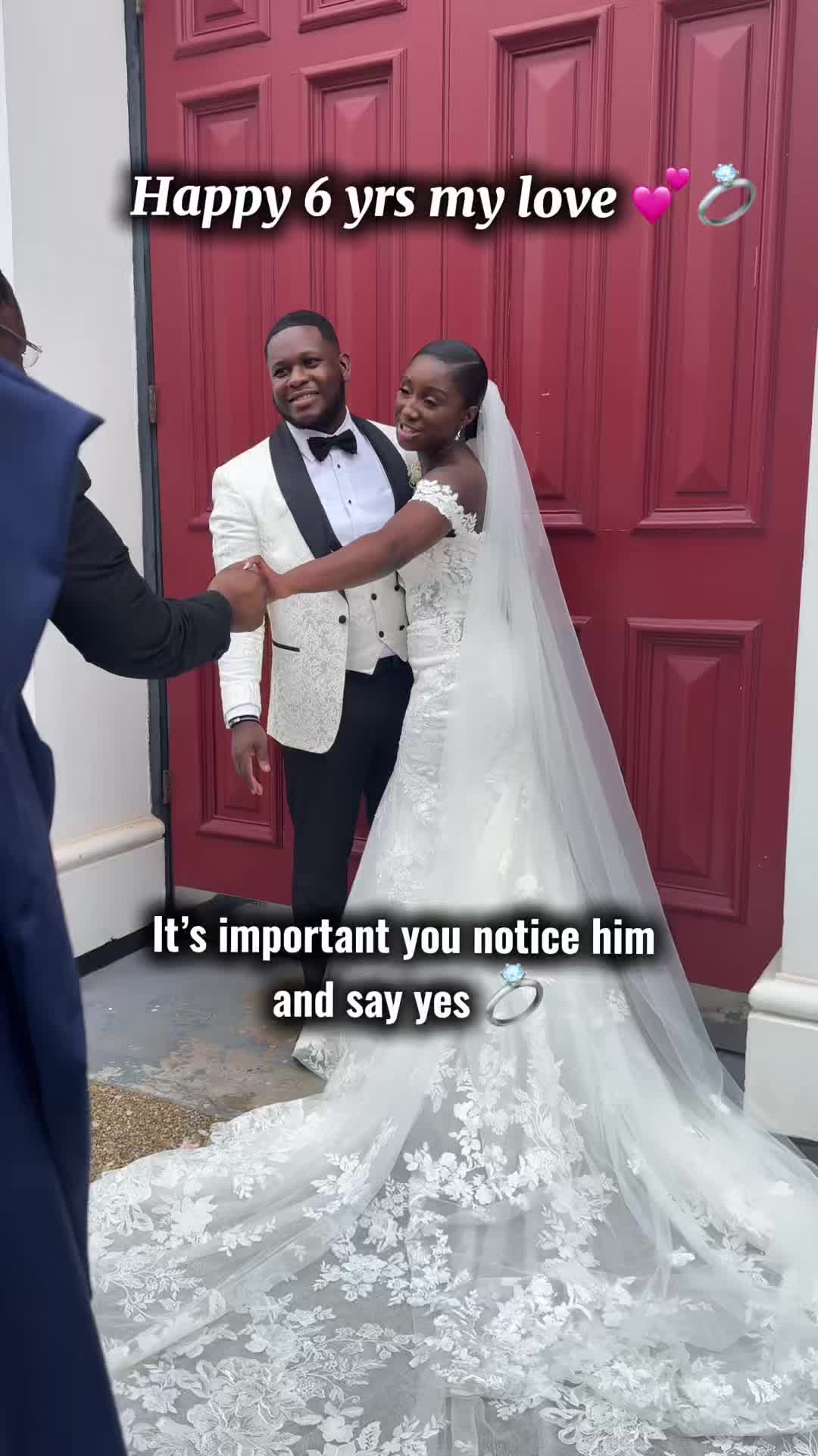 @Jessica Mensah ✨