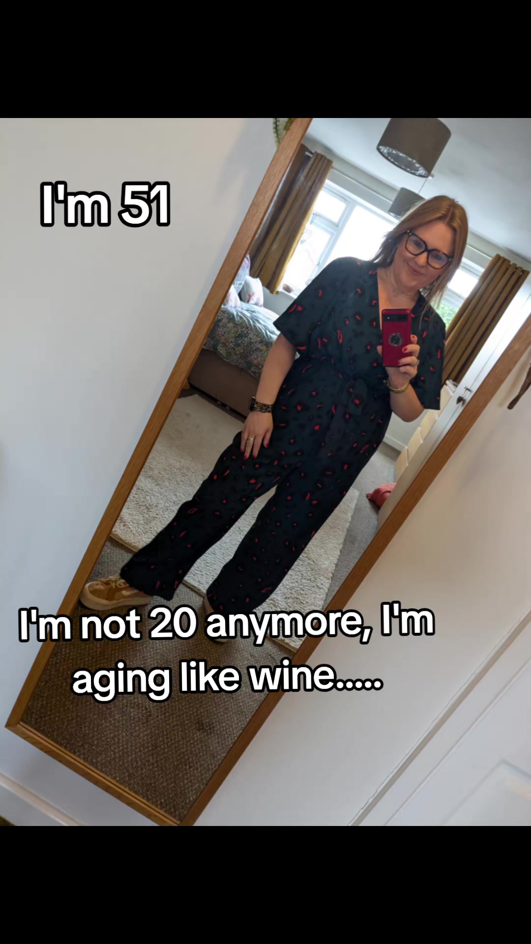 @Dawn Style Over 50