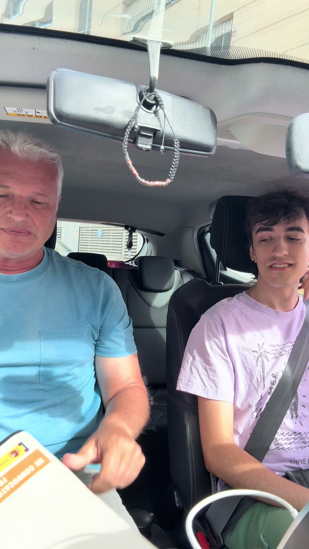 @La Seguridad Vial en tiktok