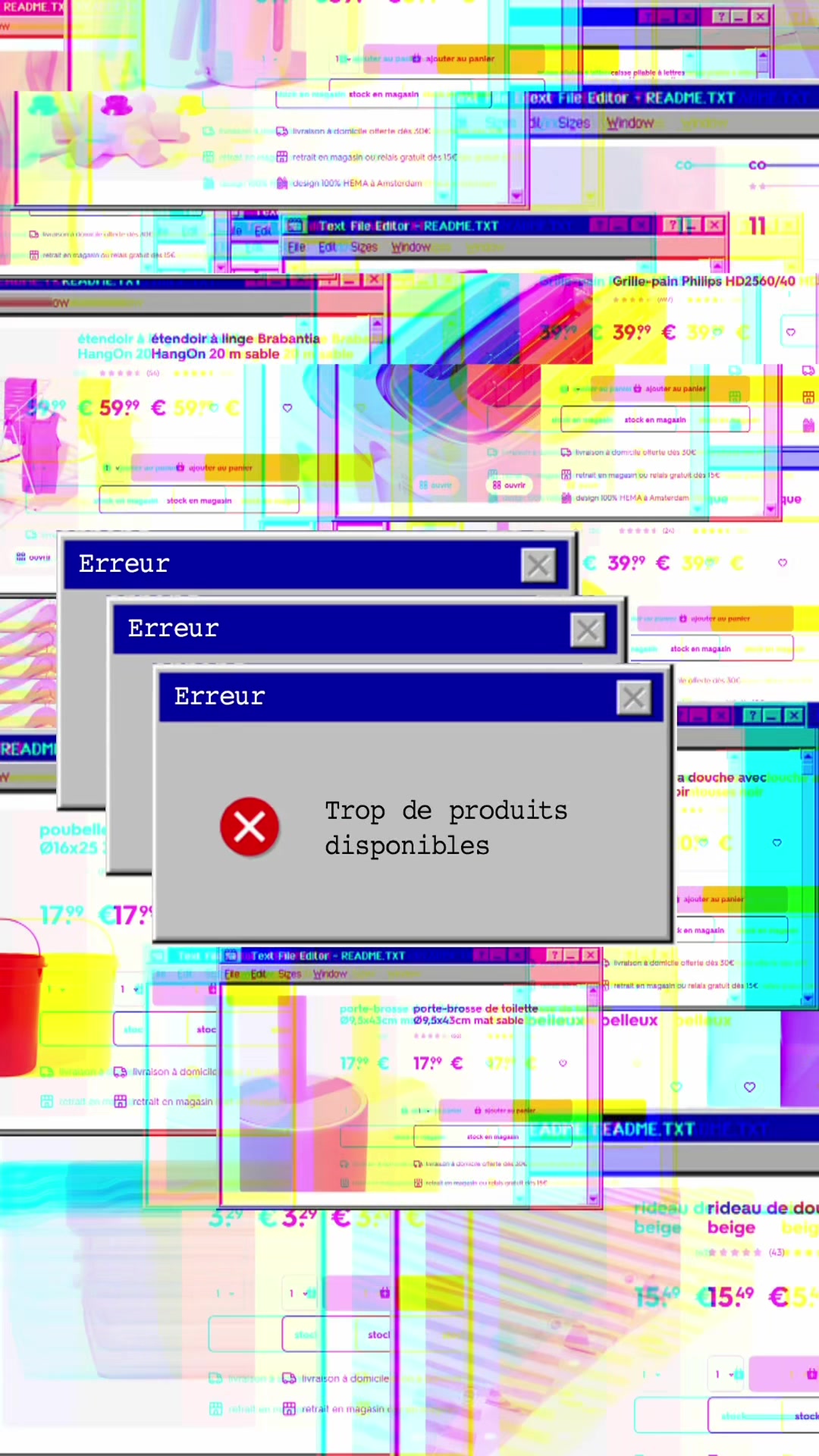 @HEMA France