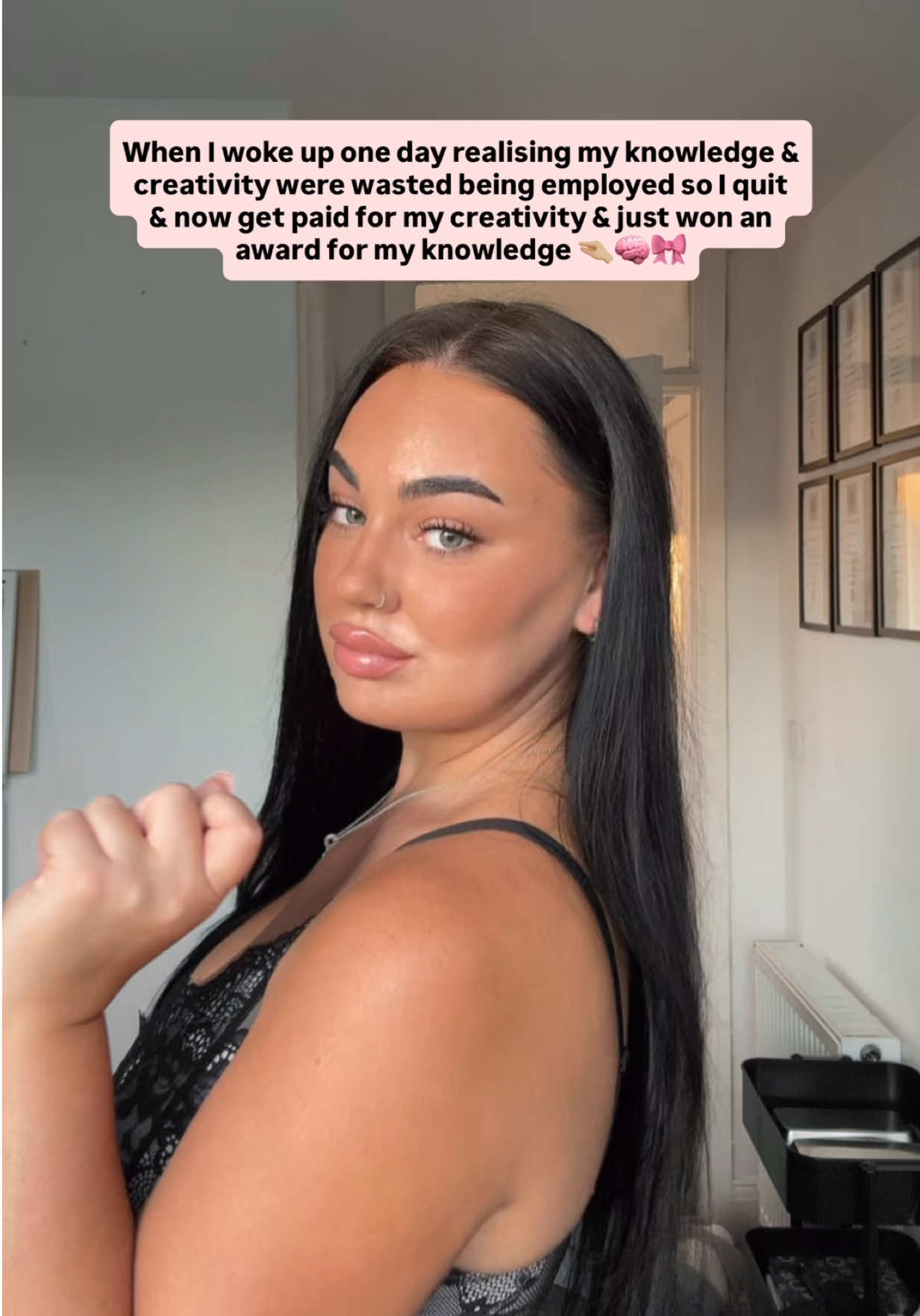 @Chantelle Rose