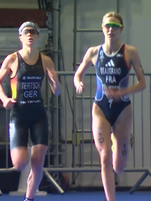@World Triathlon