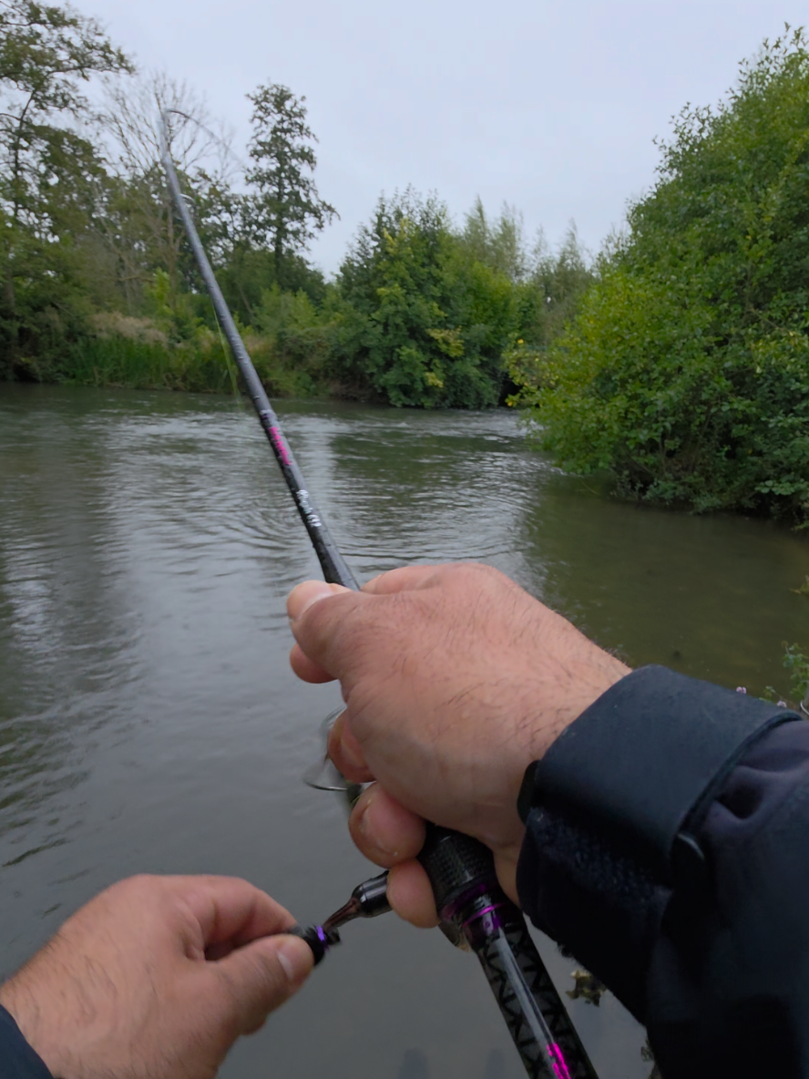 @BF Angler