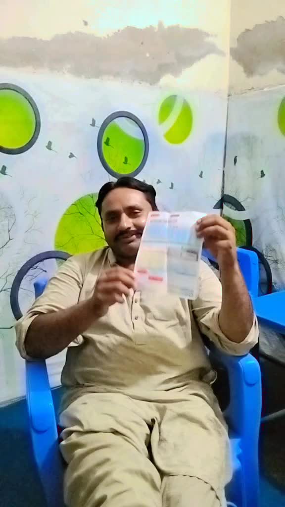 @Bhatti tiger