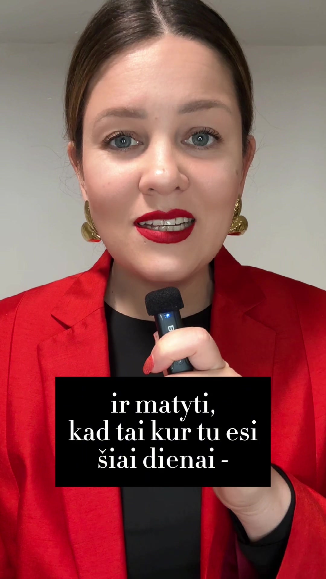 @Rita Raukaitė - Vaitiekūnė