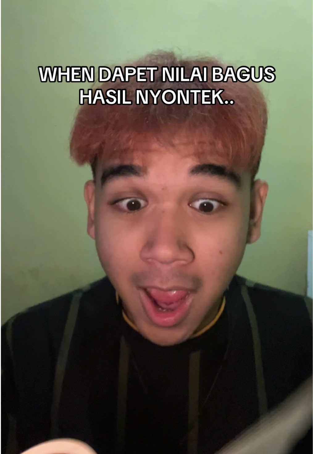@Ben Tol