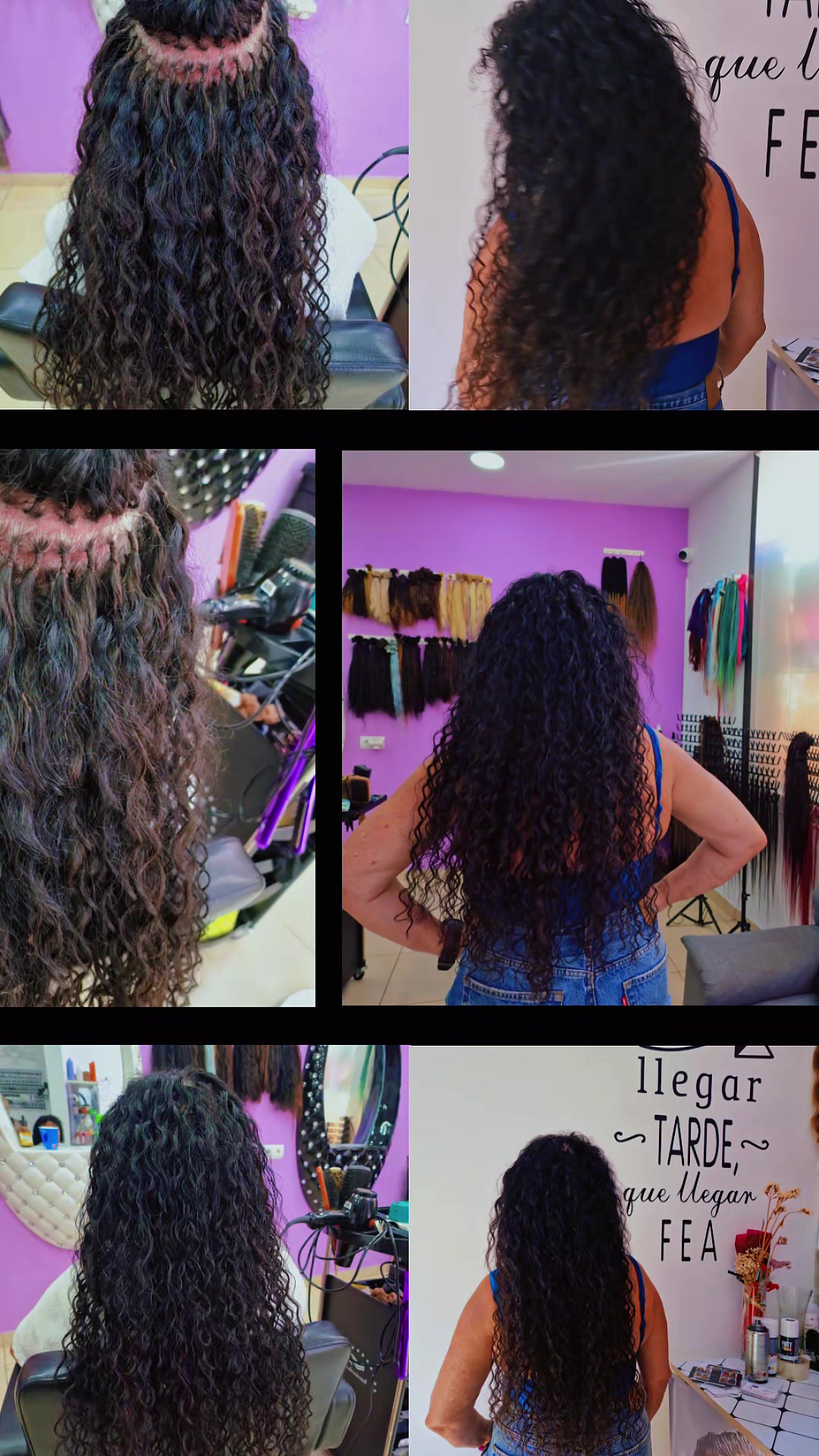 @Tiffanys Cambios De LOOK