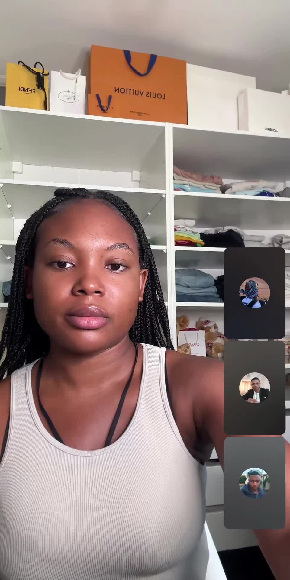 @Marie